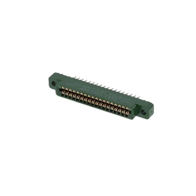 ACC18DRTH Sullins Connector Solutions  Edgeboard Connectors